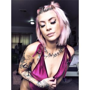 Meet your Posher, Kelsey